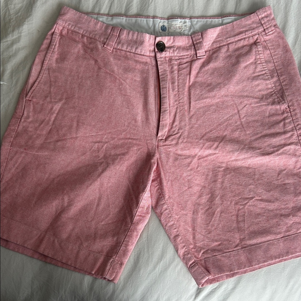 J Crew Shorts